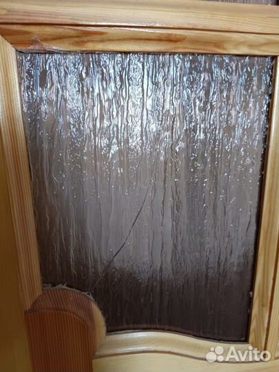 Дверь межкомнатная