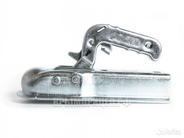 Замковое устройство AL-KO AK7 40 мм квадрат