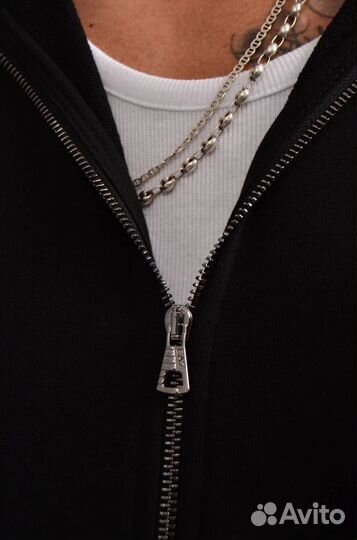 Спортивный костюм Emporio Armani