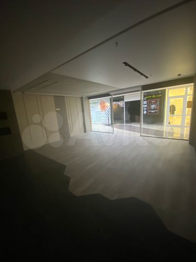 Торговая площадь, 51 м²