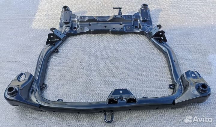 Передний подрамник Kia Ceed 624051H020