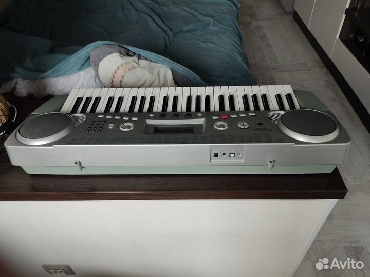 Синтезатор medeli MC49A