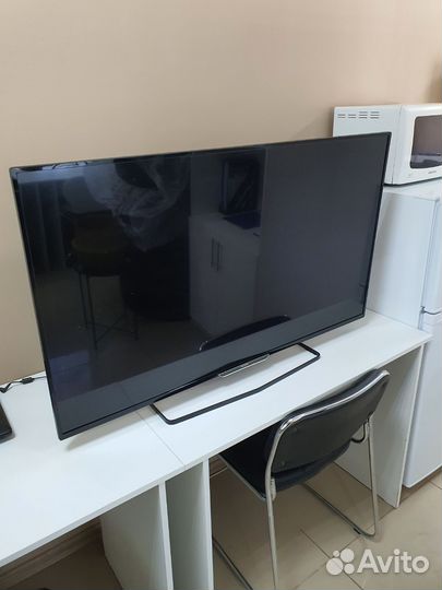 Телевизор SMART tv