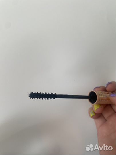 Тушь для ресниц vivienne sabo