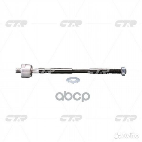 Crsu-9 Тяга рулевая перед прав/лев CR0574