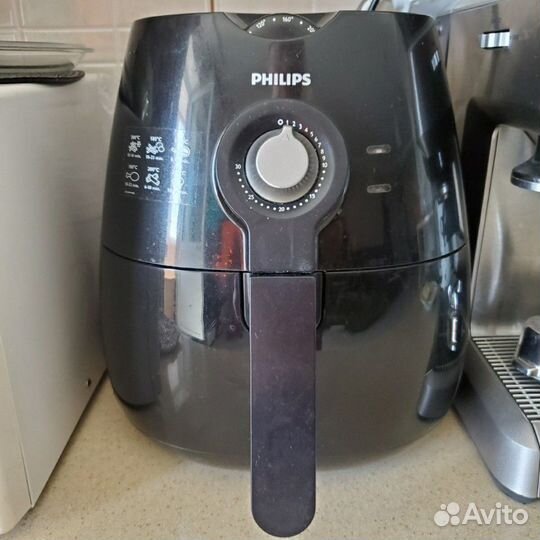 Фритюрница