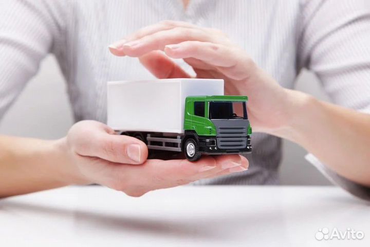 Логист/ диспетчер для перевозчика