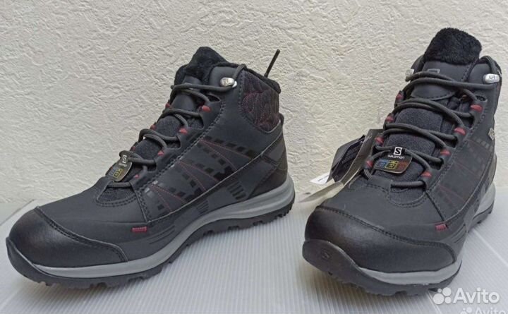 Salomon Kaina cswp2, 39 и 41 rus (6,5и8,5uk)