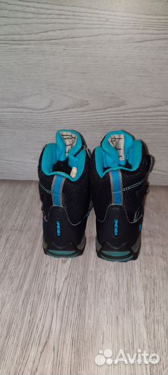 Ботинки викинг 25