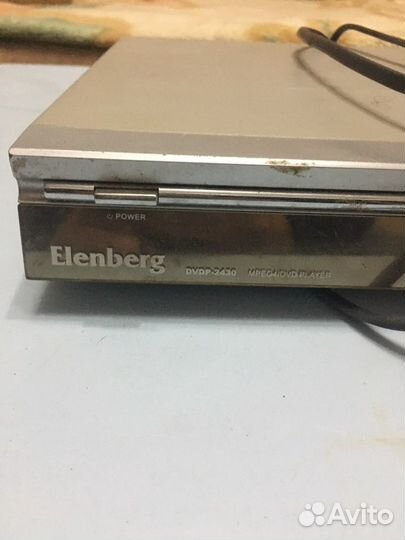 DVD плеер