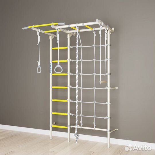 Шведская стенка