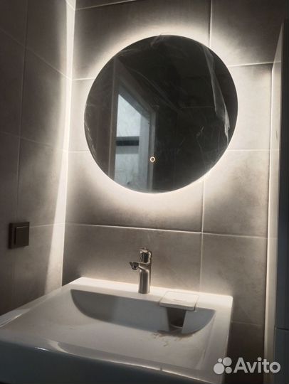 Мастер на час, муж на час