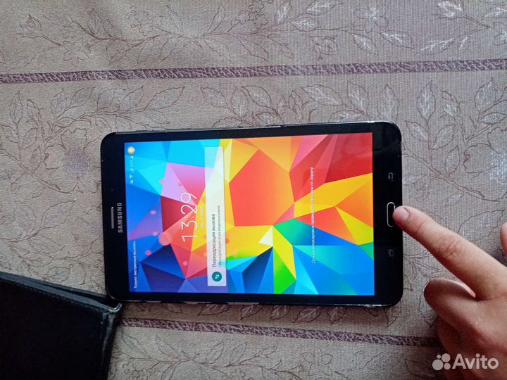 Планшет samsung galaxy tab 4
