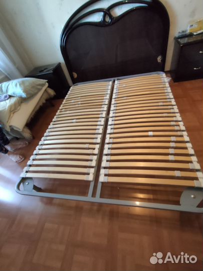 Основание для кровати 160х200 бу
