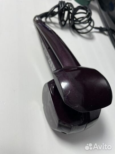 Автоматическая плойка Babyliss