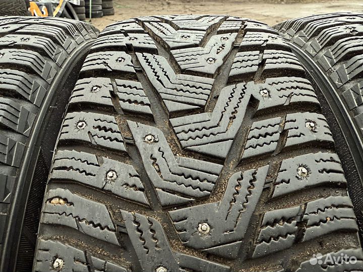 Hankook Winter I'Pike RS2 W429 185/65 R15 92T