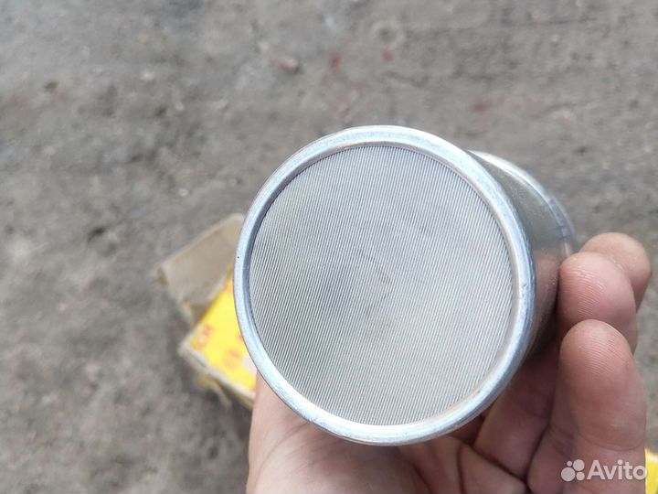 Бензонасос Bosch 040