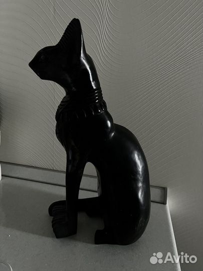 Египетская кошка