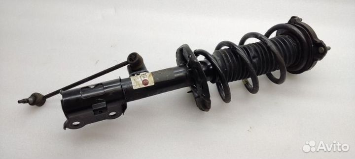 Амортизатор подвески передний правый Kia Sportage