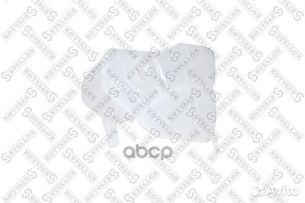 75-51205-SX бачок расширительный Ford Fiesta 1