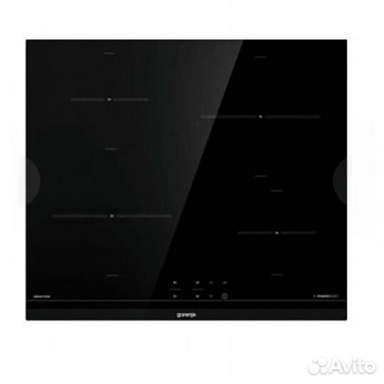 Индукционная плита gorenje IT 640BSC