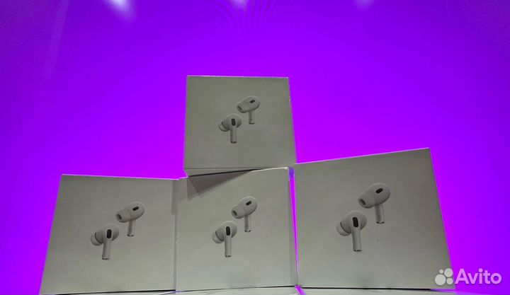 AirPods Pro 2