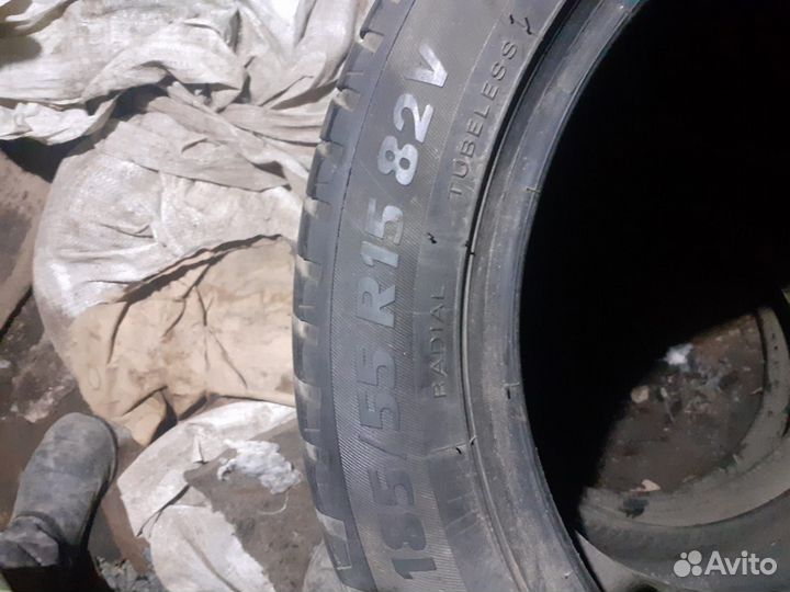 Kormoran Road Performance 185/55 R15