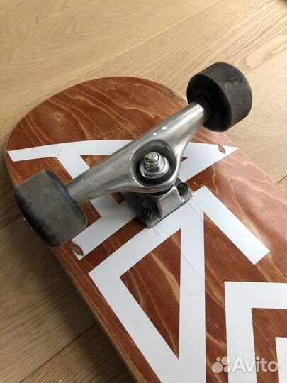 Скейтборд Абсурд