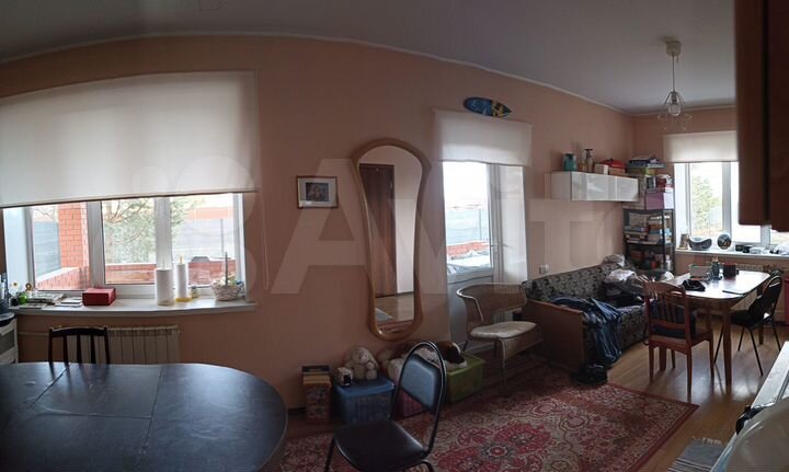 Дом 257 м² на участке 24 сот.