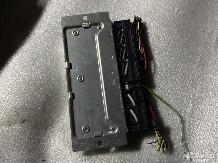 Блок управления ABS Mercedes 0195453132