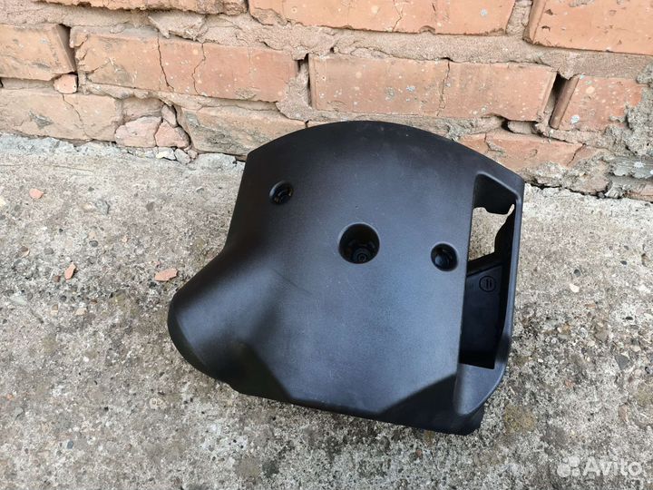 Подрулевой кожух Opel Corsa D