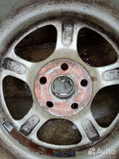 Gislaved Nord Frost 200 15/10 R15