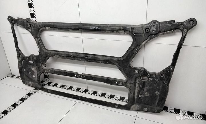 Панель передняя Scania R 6 Series