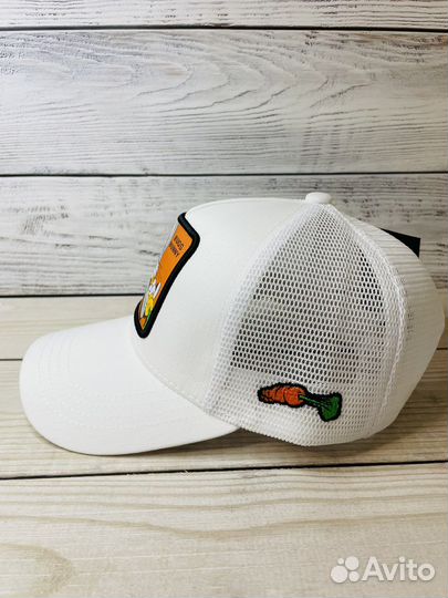 Бейсболка Capslab