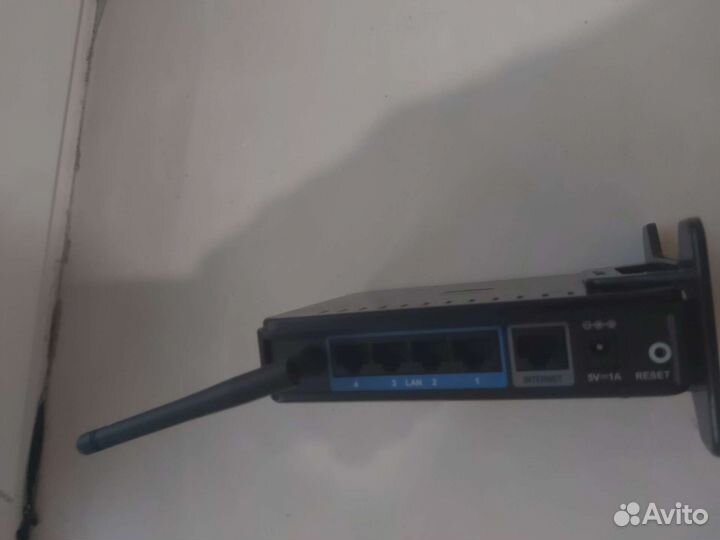 Роутер d link dir 300