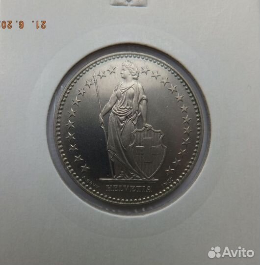 Монеты стран Центральной Европы