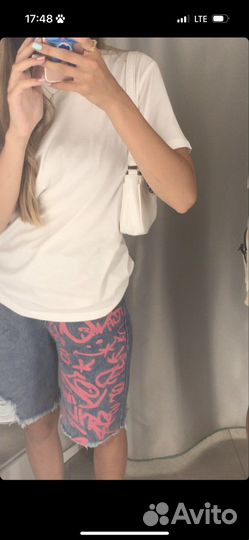 Шорты