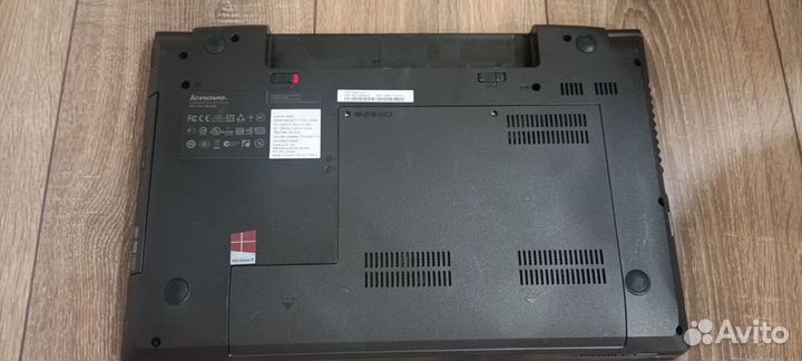 Asus k53e, lenovo b580 запчасти