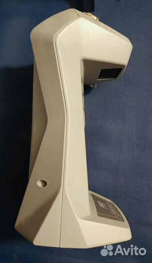 Детектор валют