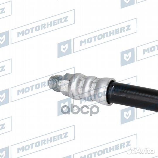 Напорный шланг от насоса к рейке HPH0358 Motorherz