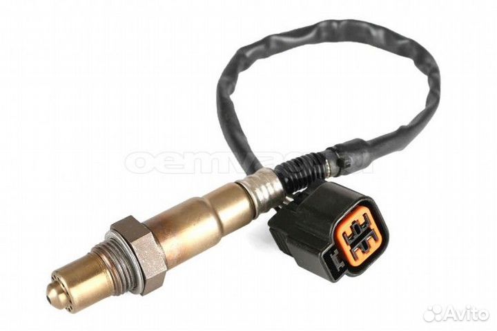 Кислородные датчики Лямбда зонд Kia Hyundai