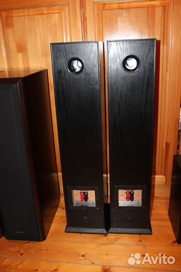 Акустика AE Aegis