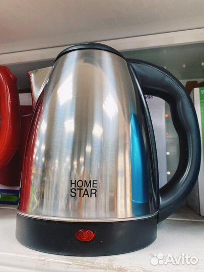 Чайник электрический