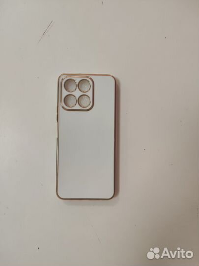 Чехол на honor x6a