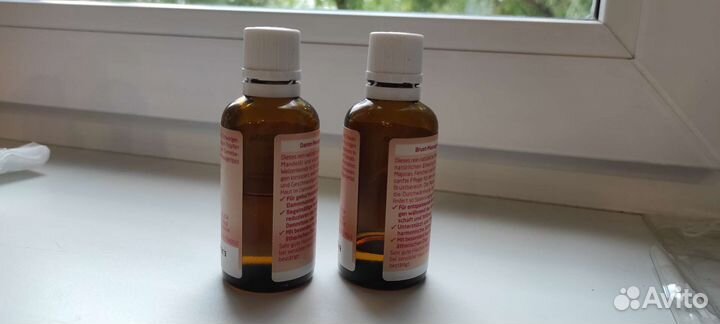 Weleda масло от растяжек