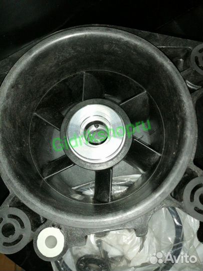 Водомёт Sea-doo rx gtx gti xp 155mm