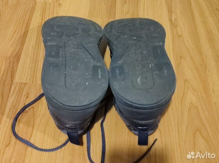 Кроссовки diesel оригинал