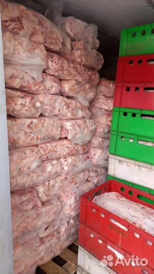 Тримминг свиной