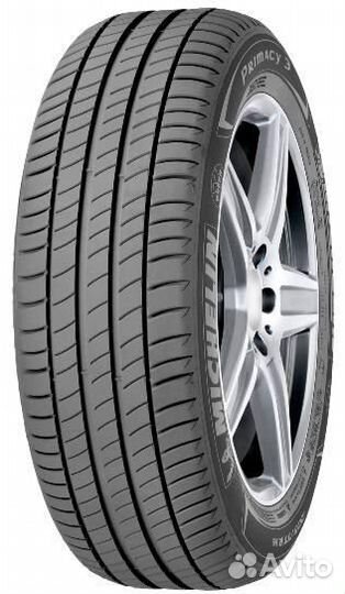 Michelin Primacy 3 ZP 245/45 R18 100Y