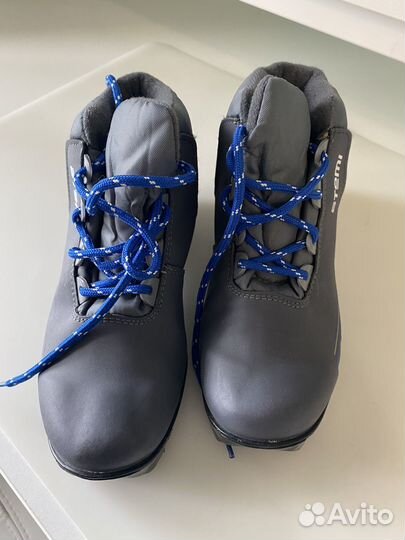 Лыжные ботинки Atemi